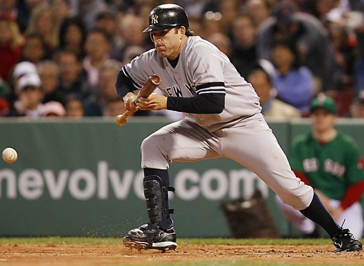 Doug Mientkiewicz